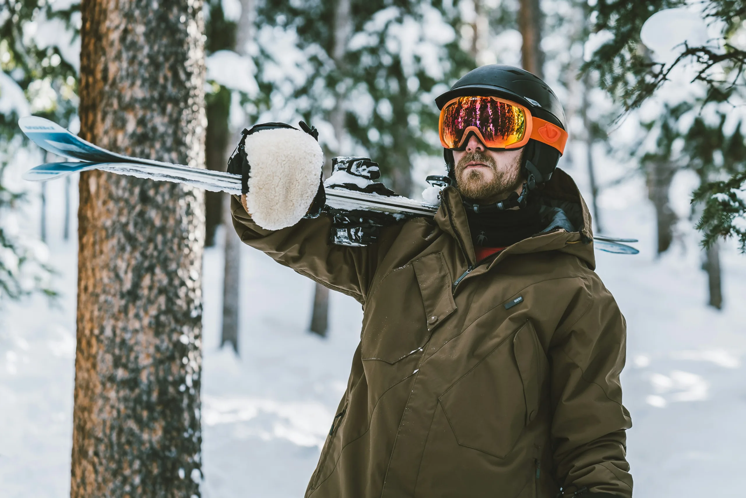 Ski Instructor